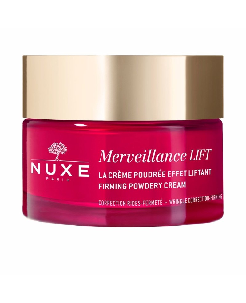 NUXE - MERVEILLANCE LIFT crema en polvo efecto lifting  50 ml