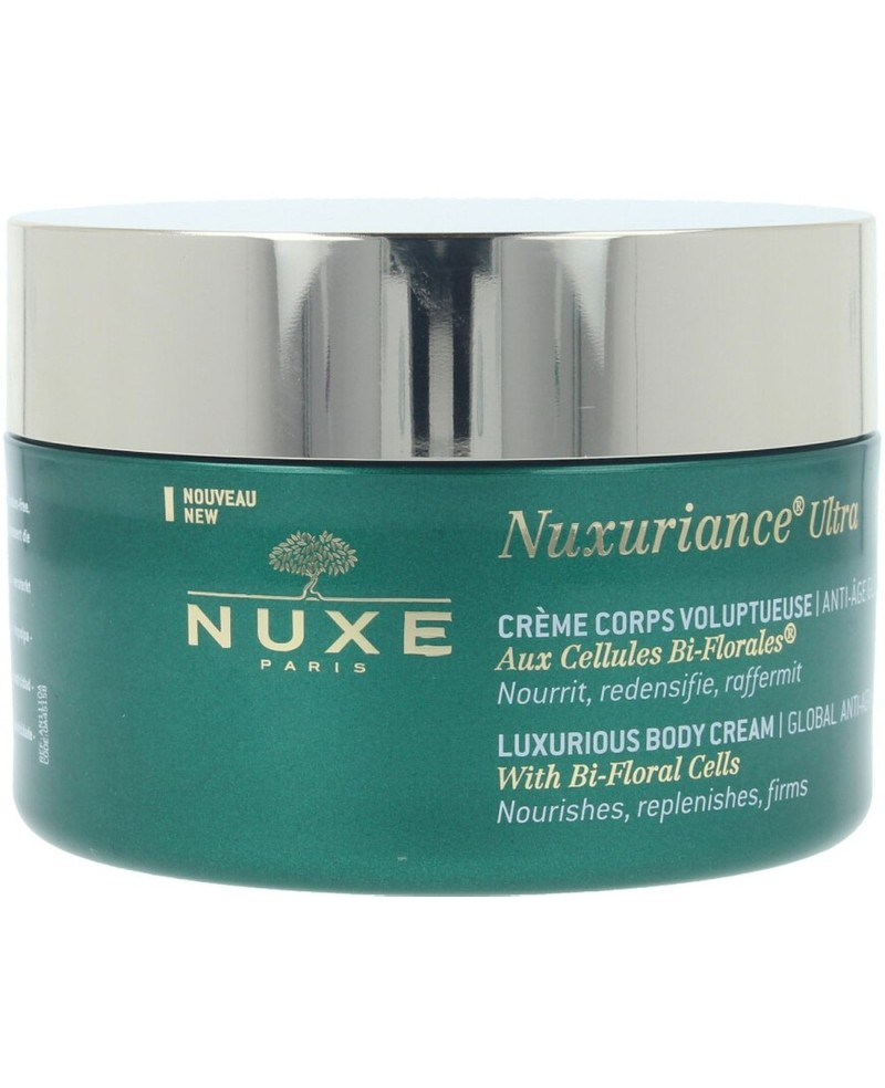 NUXE - NUXURIANCE® ULTRA crema corporal voluptuosa 200 ml