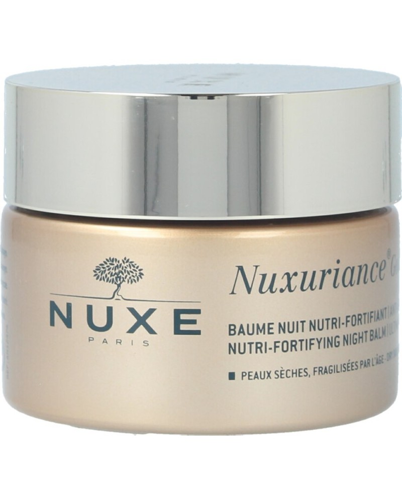 NUXE - NUXURIANCE® GOLD bálsamo de noche nutri-fortificante 50 ml