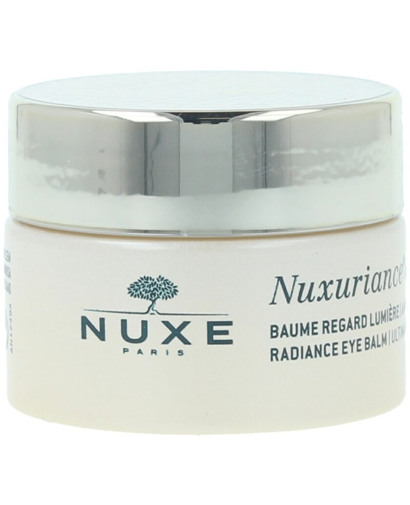 NUXE - NUXURIANCE GOLD baume regard lumière 15 ml