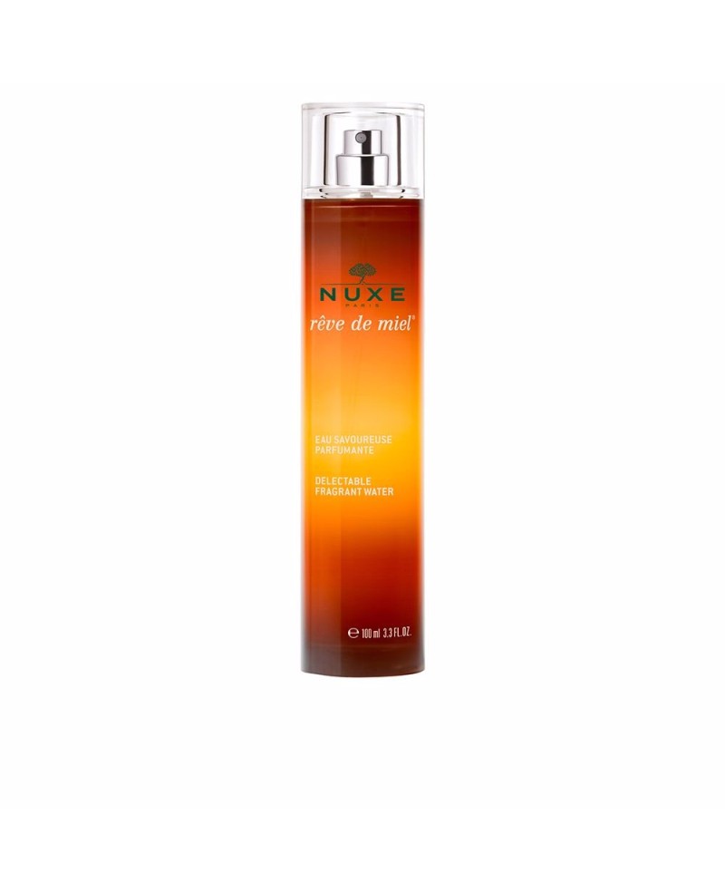 NUXE - RÊVE DE MIEL® agua exquisita perfumada 100 ml