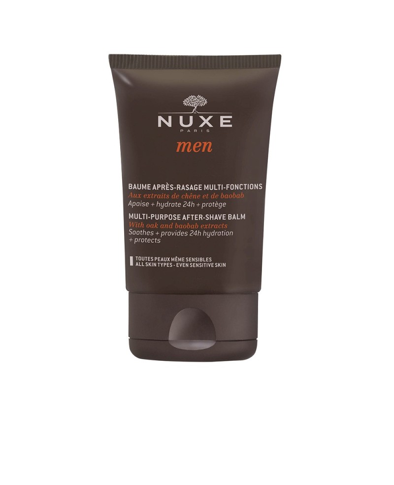 NUXE MEN baume after-shave multi-fonctions 50 ml