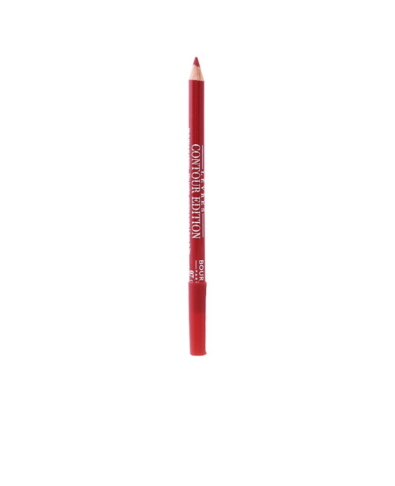 BOURJOIS - CONTOUR EDITION lipliner N. 07-cherry boom 1,14 gr