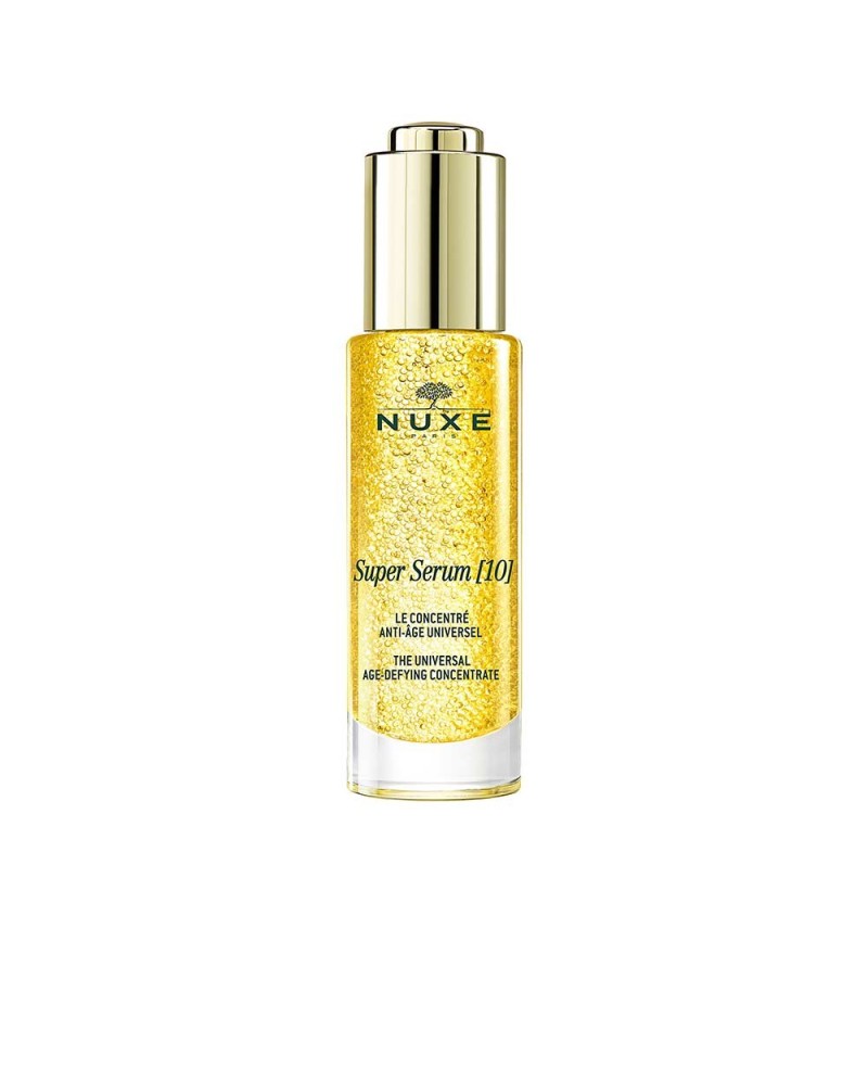 NUXE - SUPER SERUM [10] 30 ml