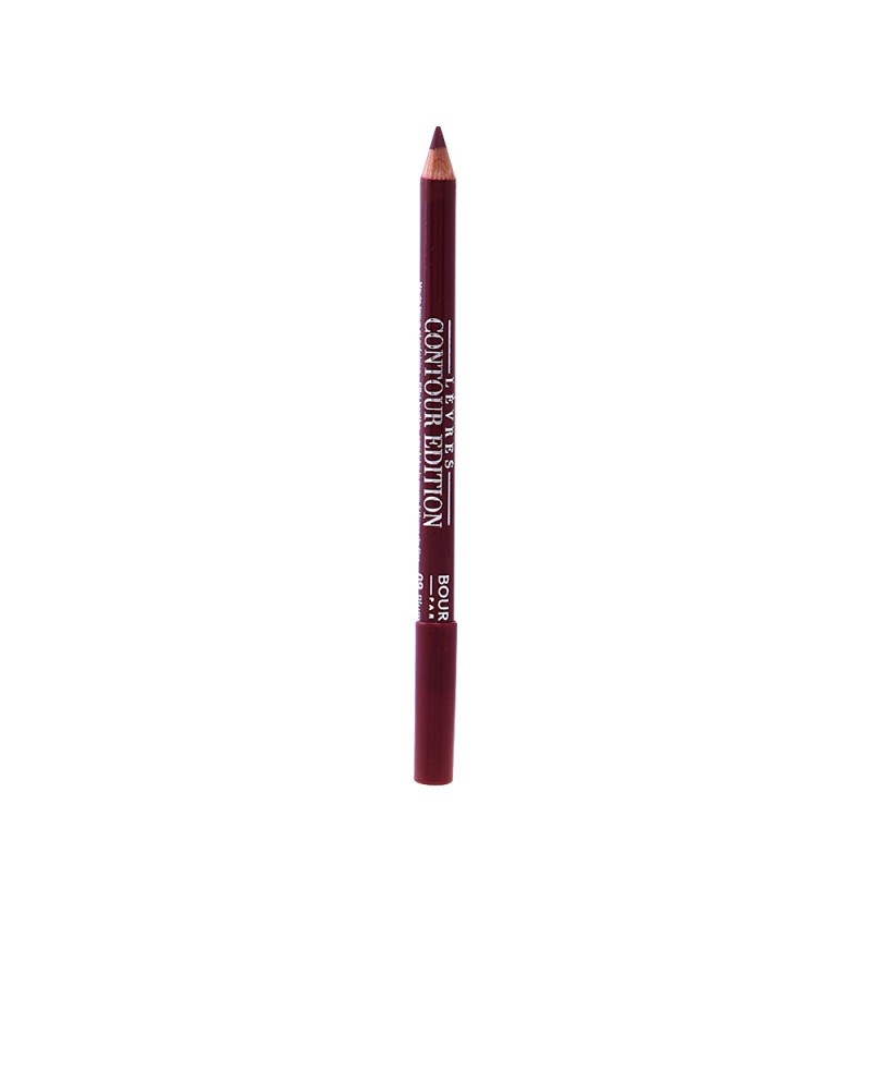 BOURJOIS - CONTOUR EDITION lipliner N. 09-plump it up! 1,14 gr