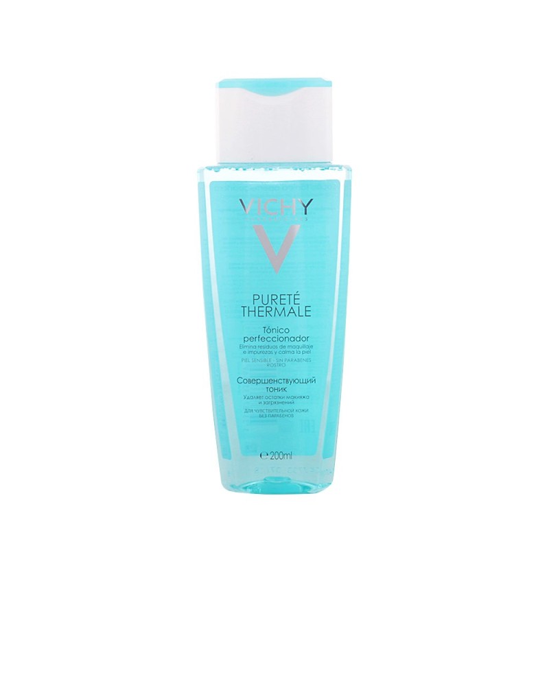 VICHY - PURETÉ THERMALE lotion tonique perfectrice 200 ml