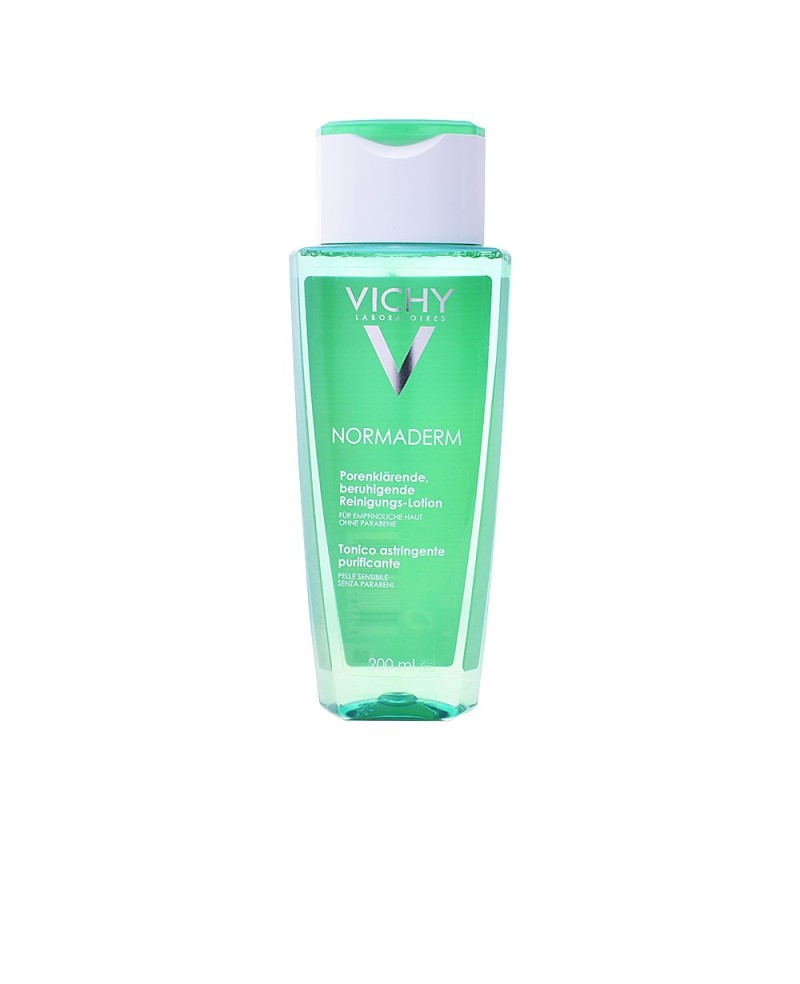 VICHY - NORMADERM tonique astringent purifiant 200 ml