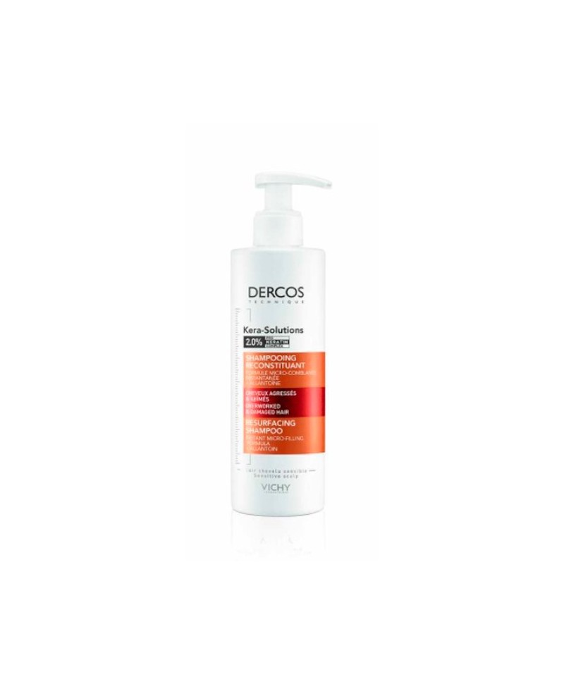 VICHY - KERA-SOLUTIONS shampooing reconstituant 250 ml