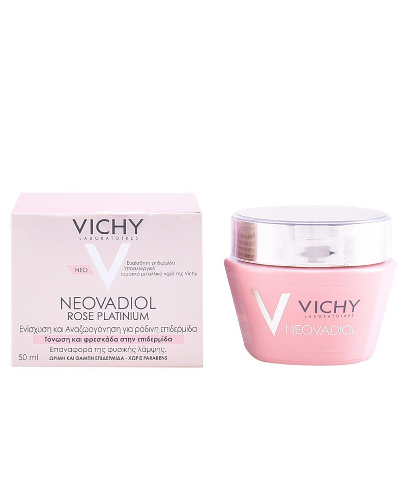 VICHY - NEOVADIOL rose platinium cream