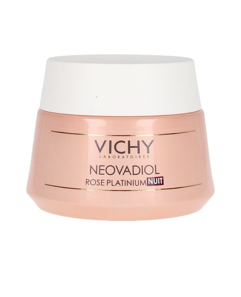 VICHY - NEOVADIOL crème nuit revitalisante et repulpante 50 ml