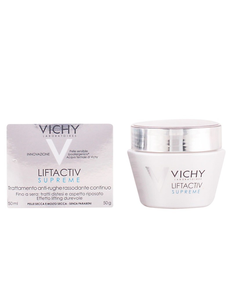 VICHY - LIFTACTIV supreme soin correction continue-rides et fermeté