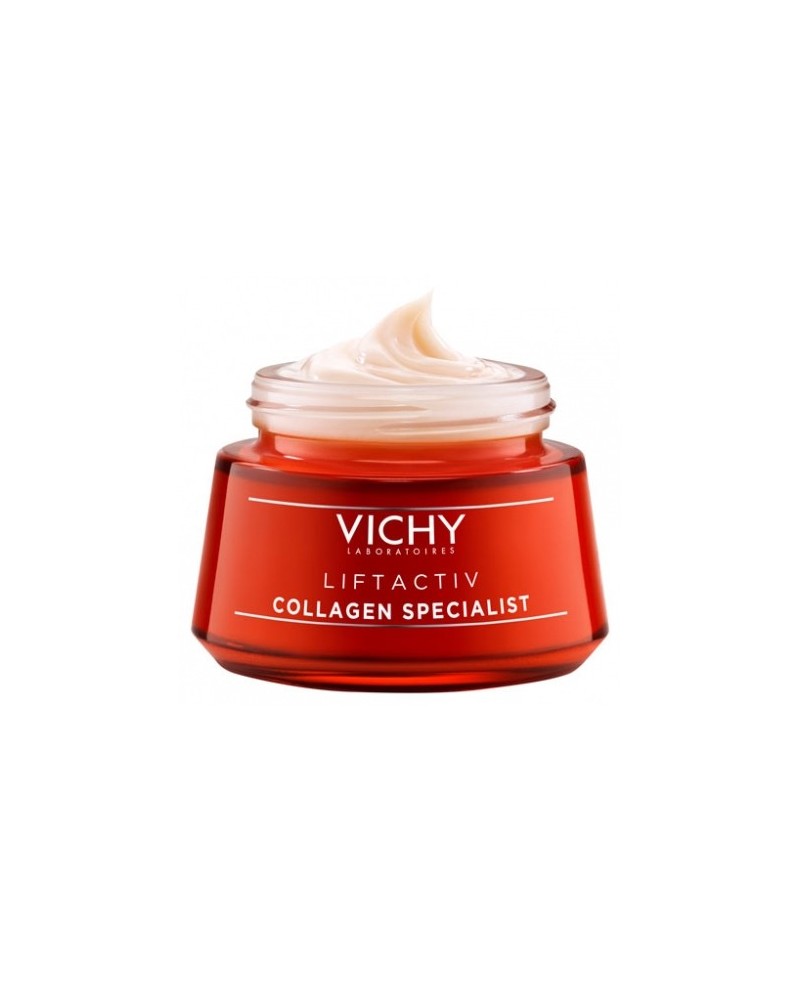 VICHY - LIFTACTIV COLLAGEN SPECIALIST nuit 50 ml