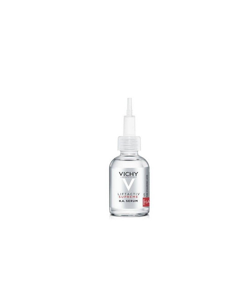 VICHY - LIFTACTIV SUPREME H.A. epidermic filler serum 30 ml