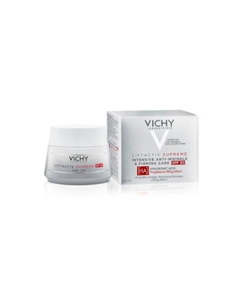 VICHY - LIFTACTIV  SUPREME crème jour SPF30 50 ml