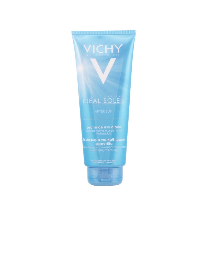 VICHY - IDÉAL SOLEIL lait apaissant après-soleil 300 ml