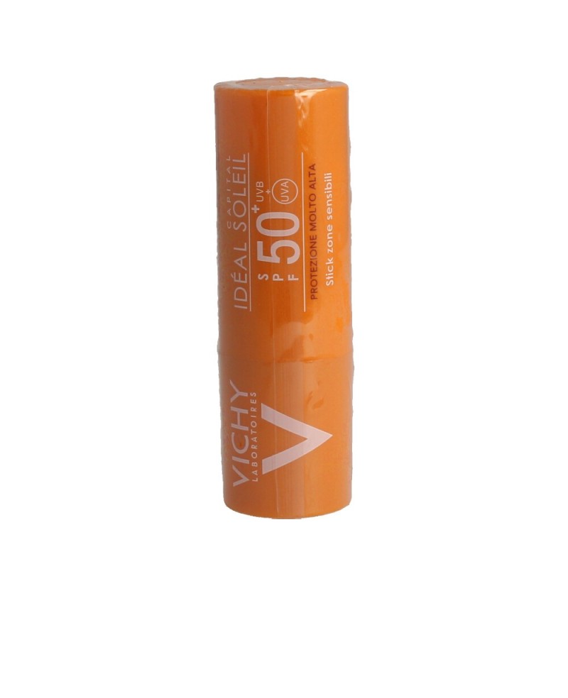 VICHY - IDÉAL SOLEIL stick SPF50+ 9 gr
