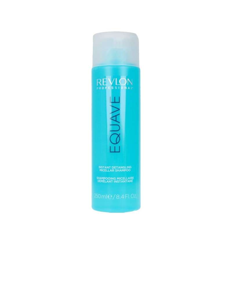 REVLON - EQUAVE INSTANT detangling micellar shampoo 250 ml