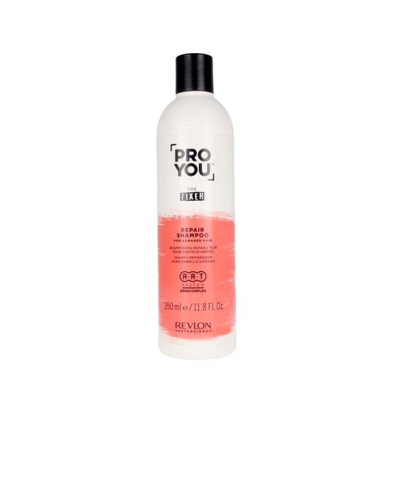 REVLON - PROYOU the fixer shampoo 350 ml