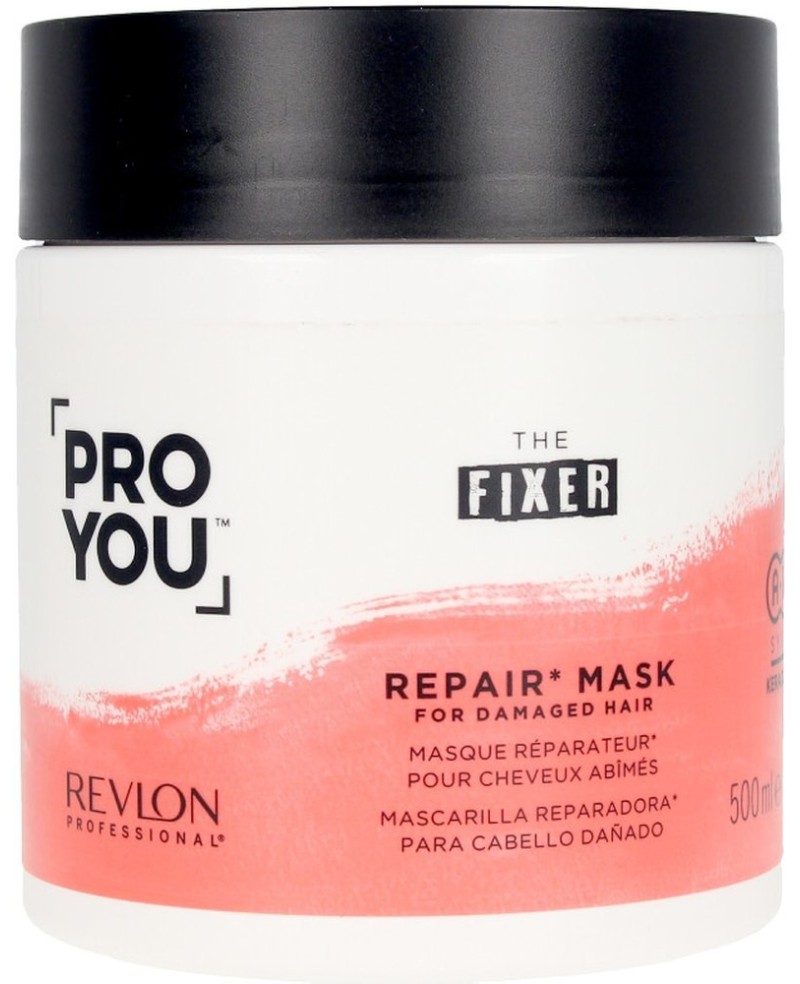 REVLON - PROYOU the fixer mask 500 ml