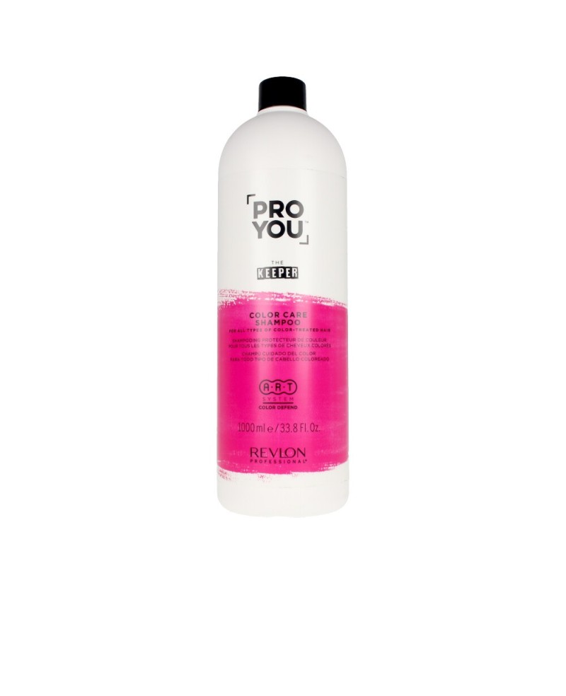 REVLON - PROYOU the keeper shampoo 1000 ml