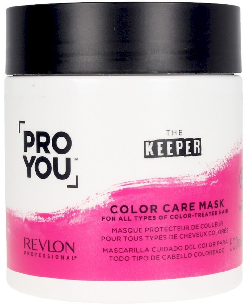 REVLON - PROYOU the keeper mask 500 ml