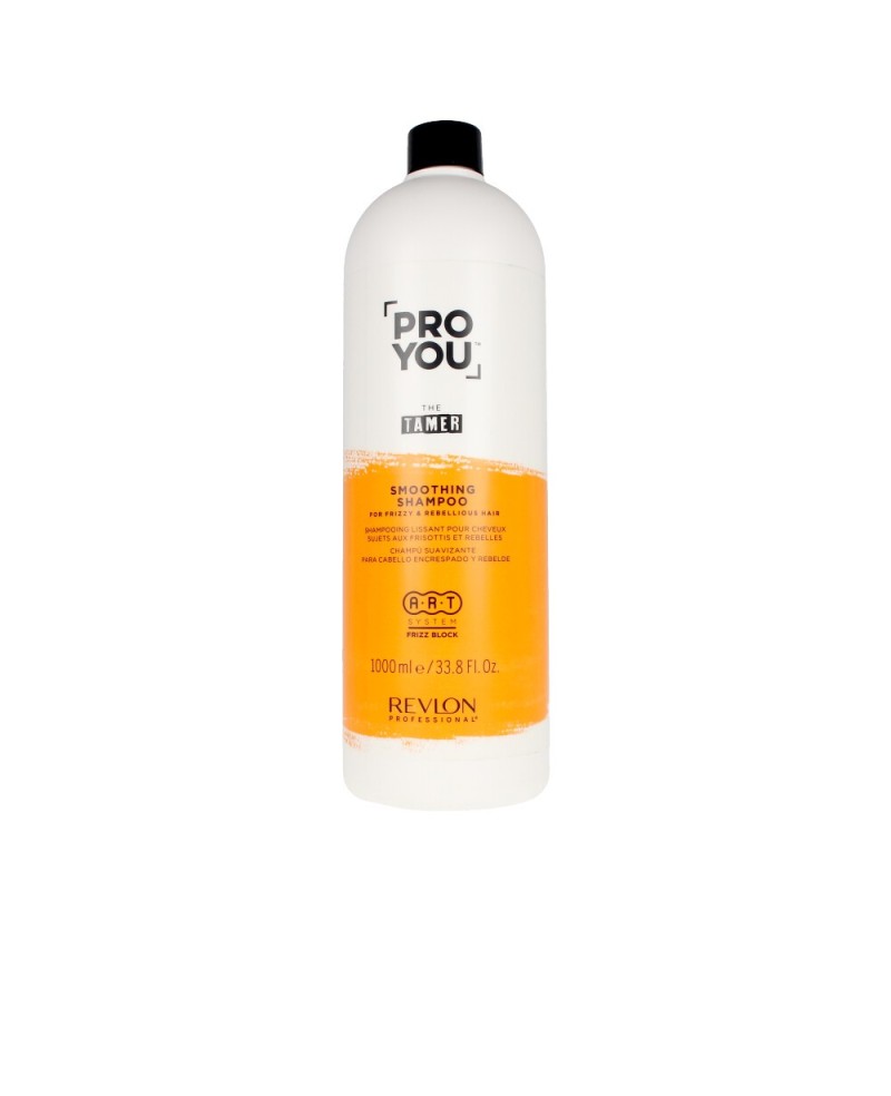 REVLON - PROYOU the tamer shampoo 1000 ml