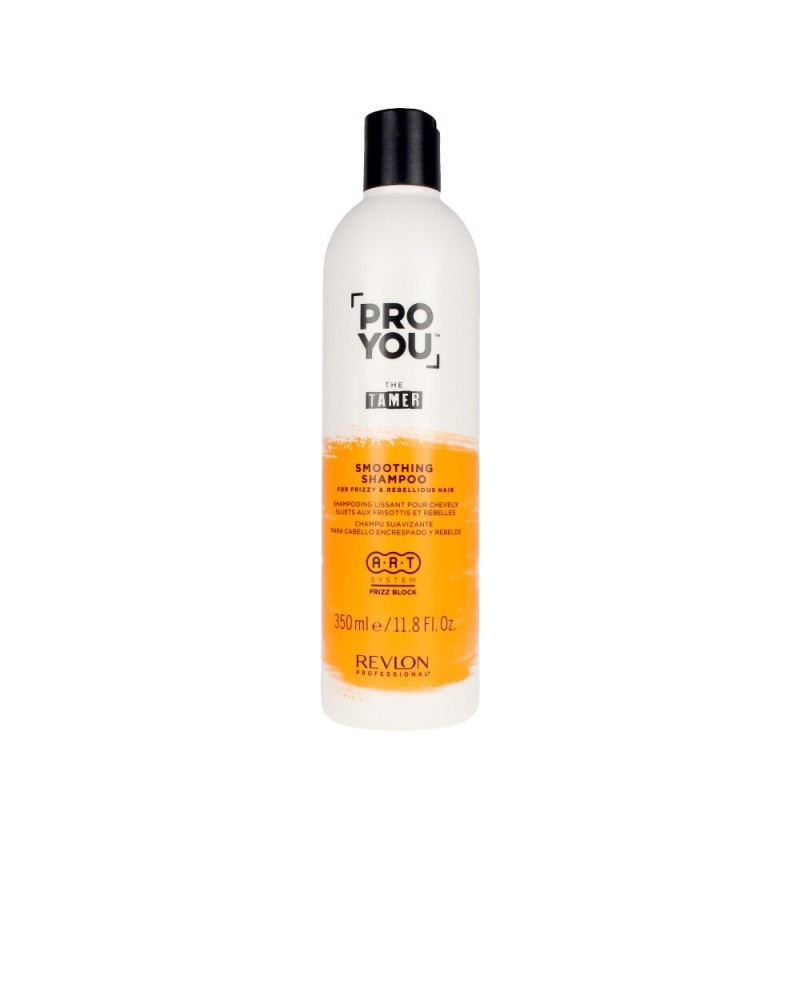 REVLON - PROYOU the tamer shampoo 350 ml