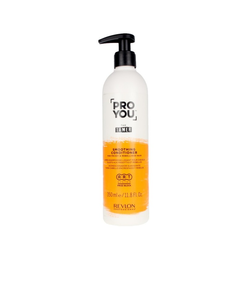 REVLON - PROYOU the tamer conditioner 350 ml