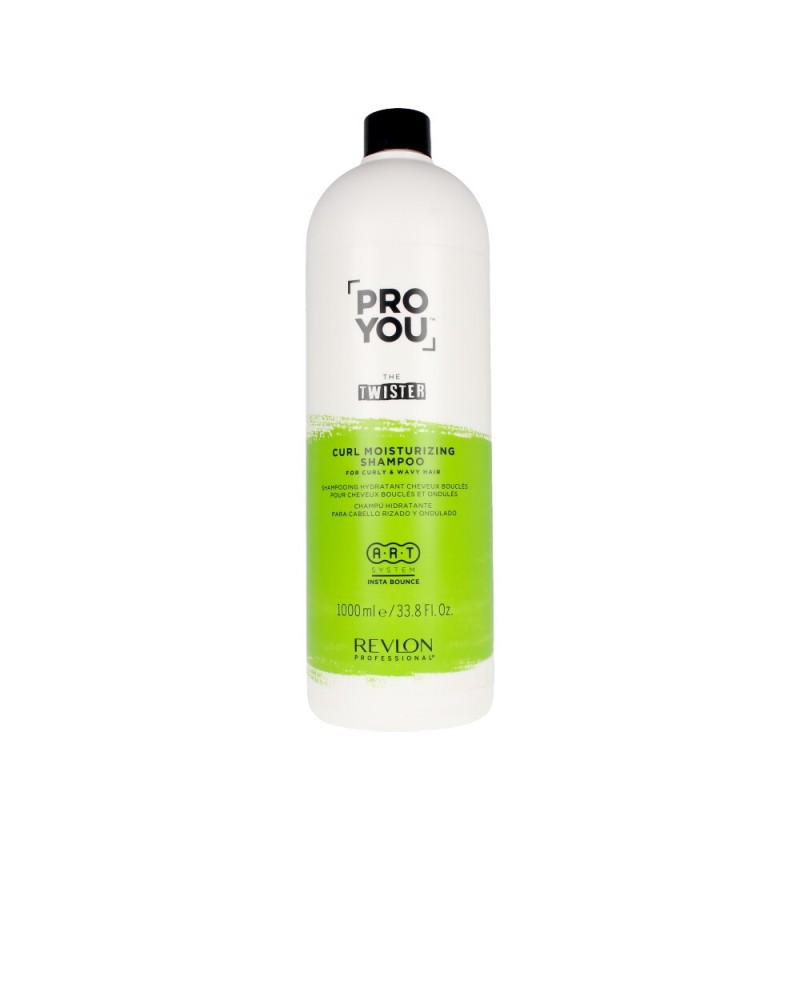 REVLON - PROYOU the twister shampoo 1000 ml