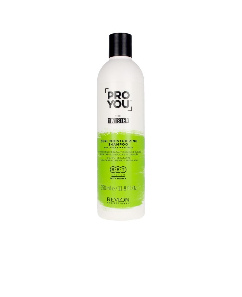 REVLON - PROYOU the twister shampoo 350 ml