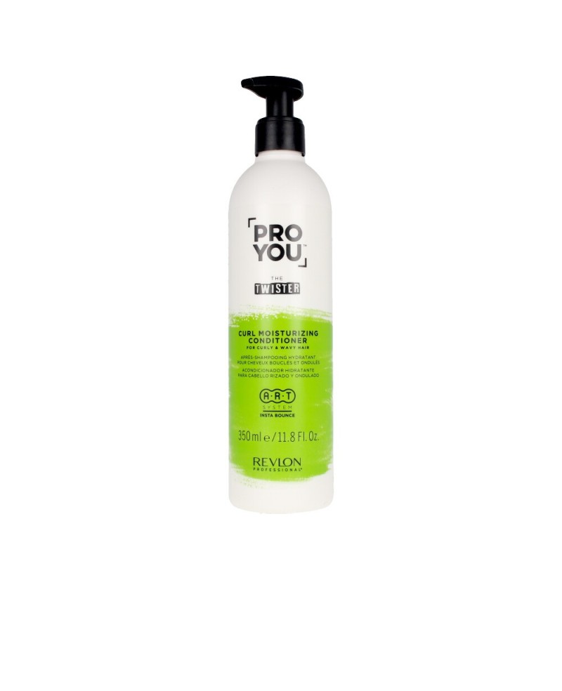 REVLON - PROYOU the twister conditioner 350 ml
