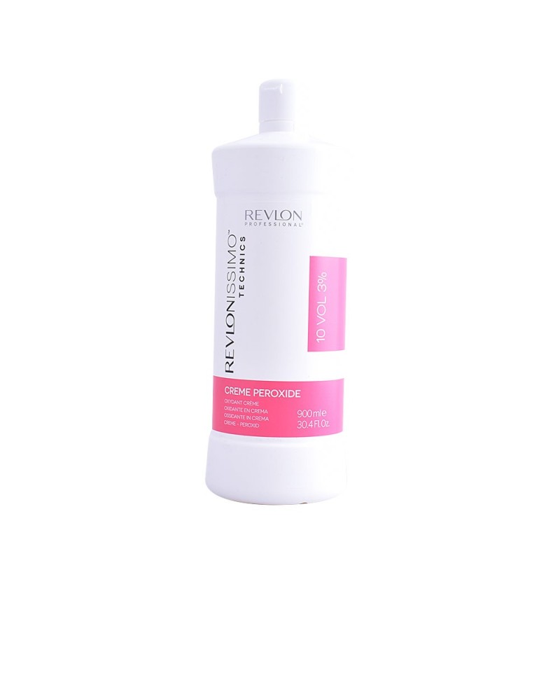 REVLON - CREME PEROXIDE 10 VOL 3% 900 ml