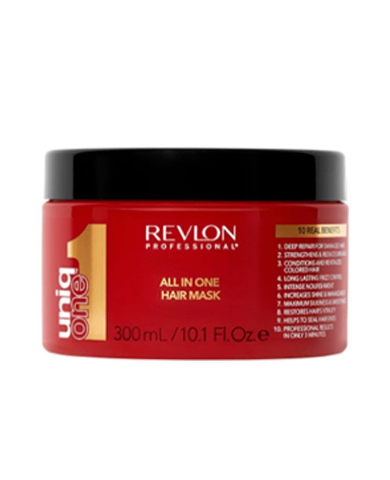 REVLON - UNIQ ONE super mask 300 ml