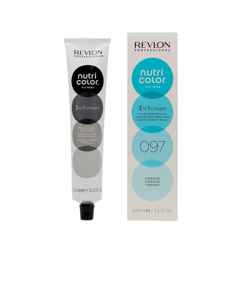 REVLON - NUTRI COLOR filters N. 097 100 ml