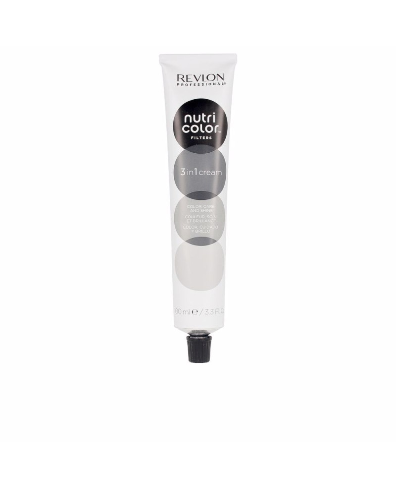 REVLON - NUTRI COLOR filters N. 600