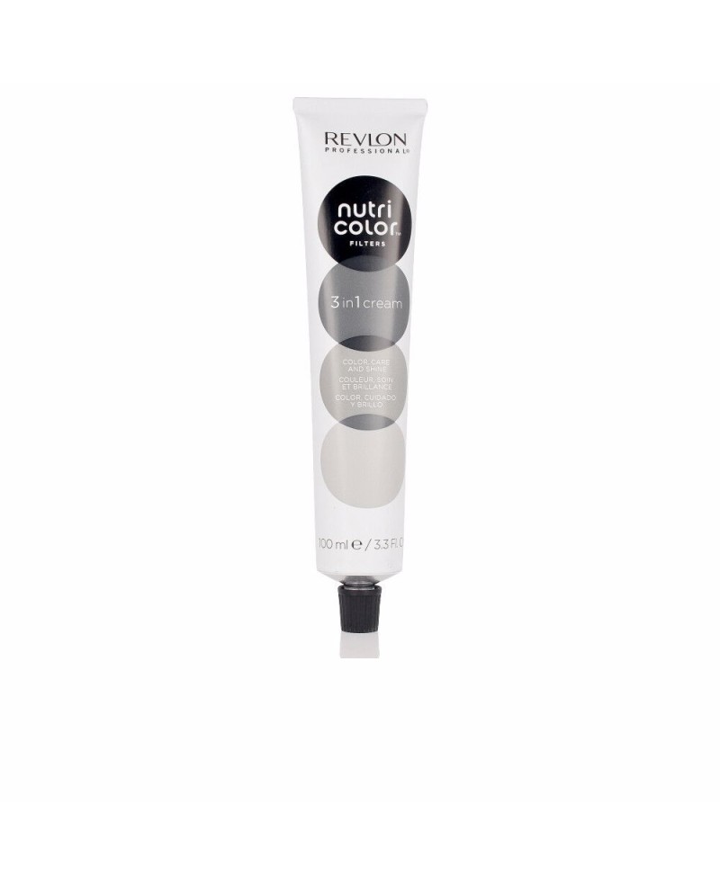 REVLON - NUTRI COLOR filters N. 1011 100 ml