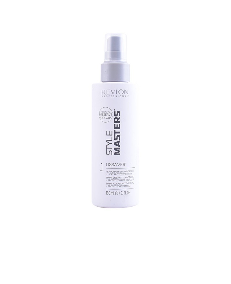 REVLON - STYLE MASTERS lissaver 150 ml