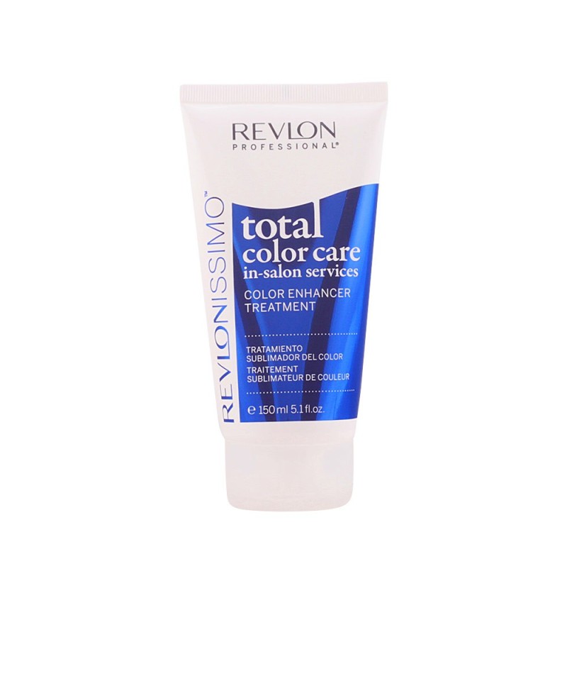 REVLON - TOTAL COLOR CARE enhancer treatment 150 ml