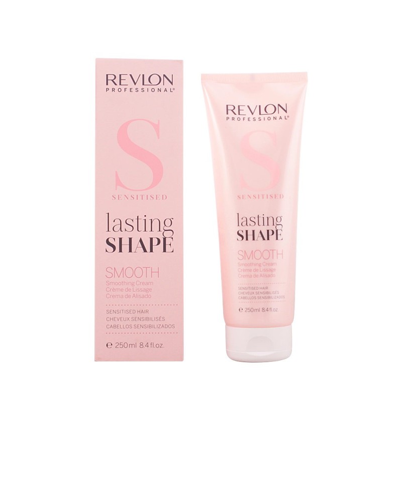 REVLON - LASTING SHAPE smoothing cream 250 ml