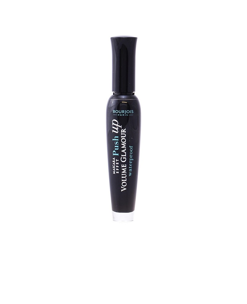 BOURJOIS - VOLUME GLAMOUR mascara effet push up WP N. 71-black 6 ml