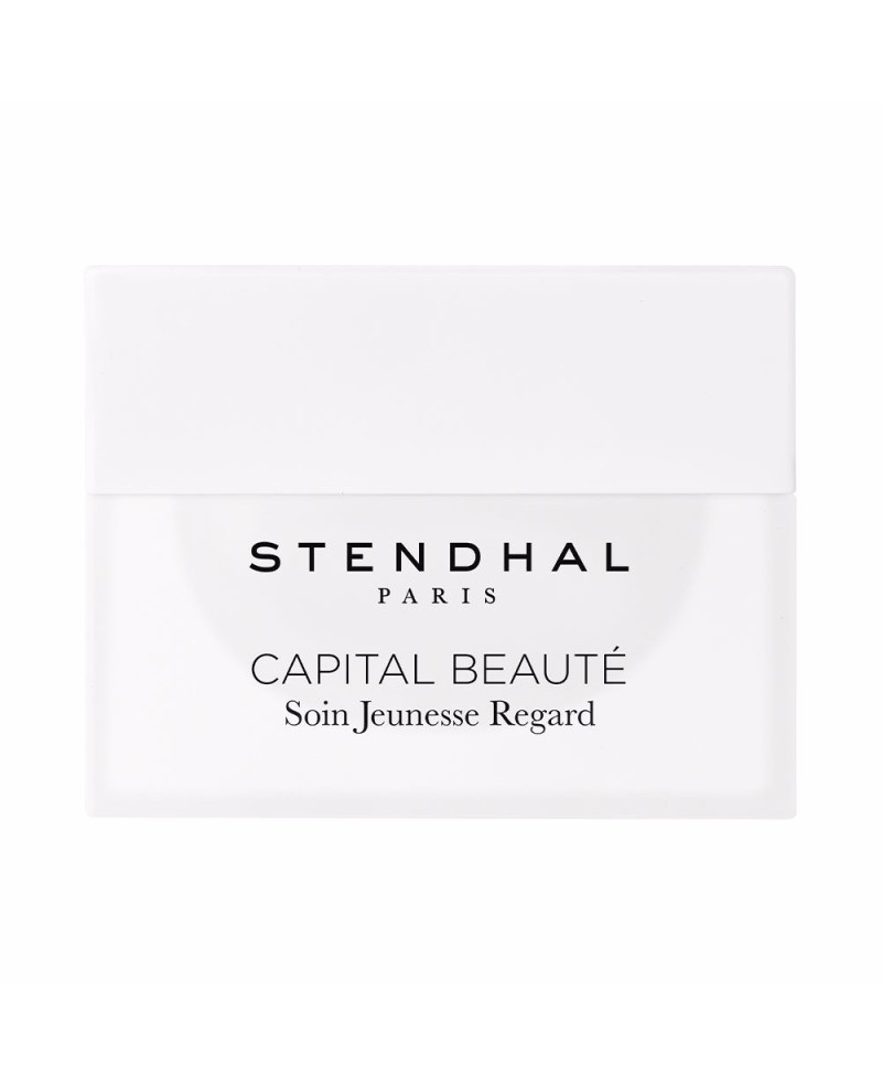 STENDHAL - CAPITAL BEAUTÉ soin jeunesse regard 10 ml