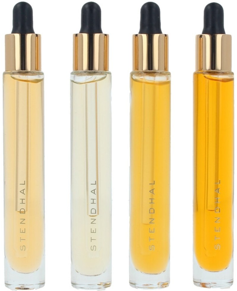 STENDHAL - PUR LUXE la cure divine 4 x 10 ml