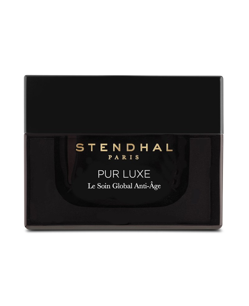 STENDHAL - PUR LUXE soin global anti-âge 50 ml