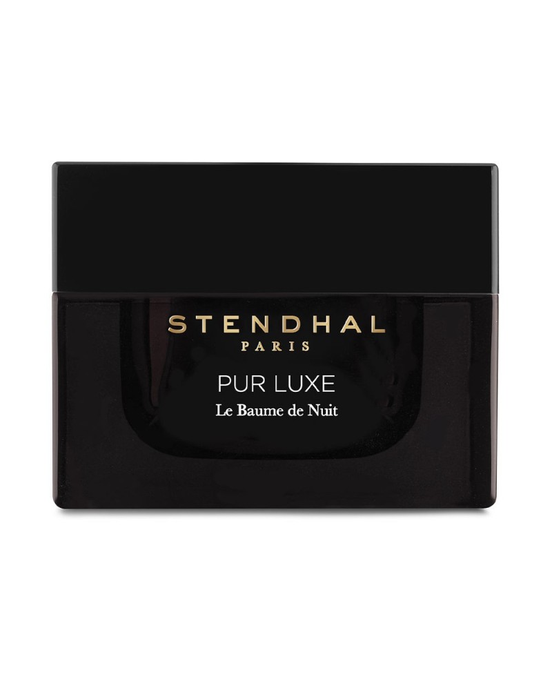 STENDHAL - PUR LUXE le baume de nuit 50 ml