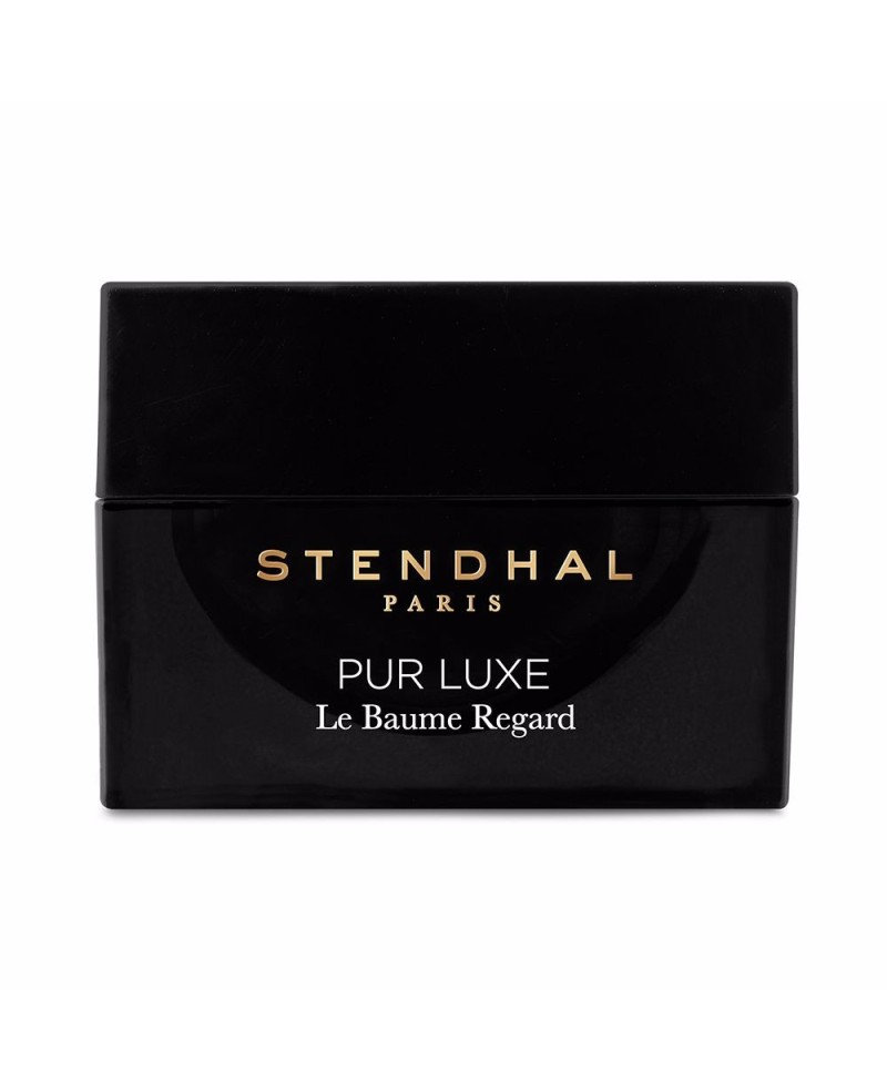 STENDHAL - PUR LUXE le baume regard 10 ml