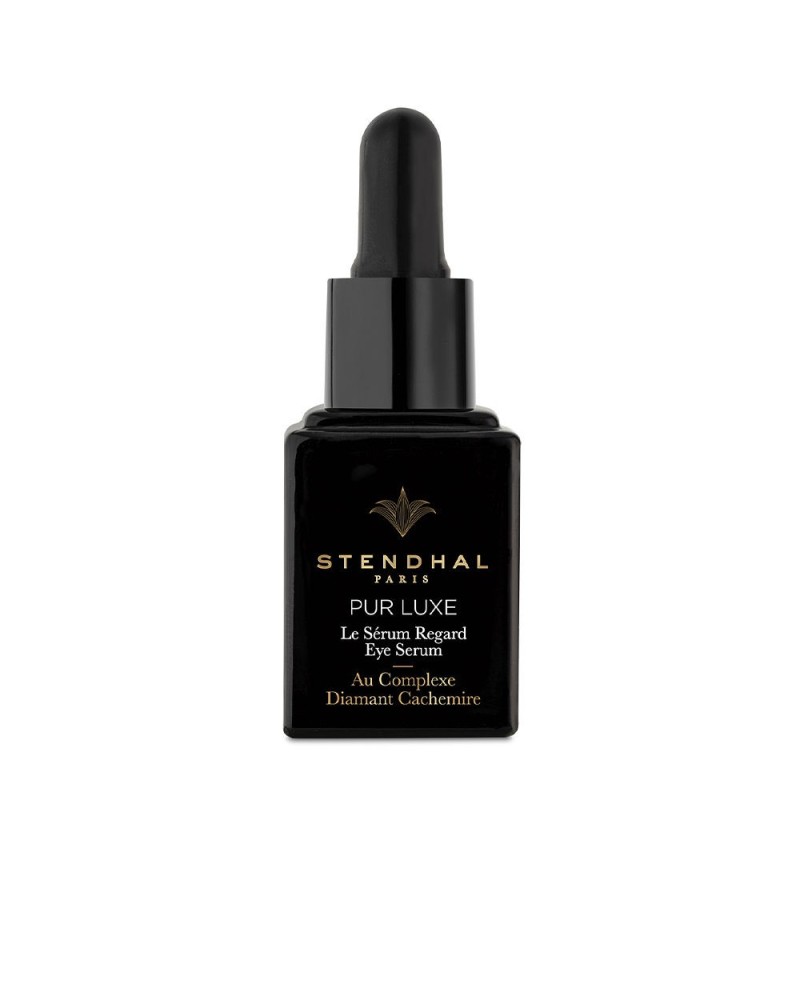 STENDHAL - PUR LUXE le sérum regard 15 ml