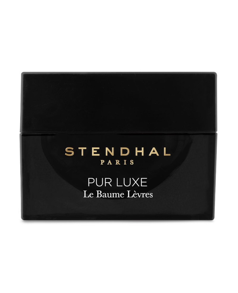 STENDHAL - PUR LUXE le baume lèvres 10 ml