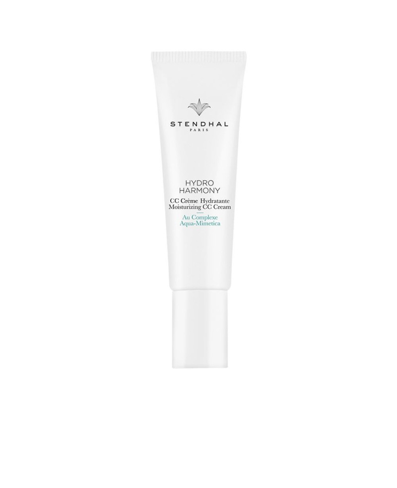 STENDHAL - HYDRO HARMONY CC crème hydratante 30 ml