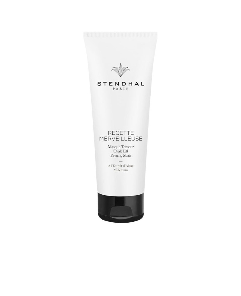 STENDHAL - RECETTE MERVEILLEUSE  masque tenseur 75 ml