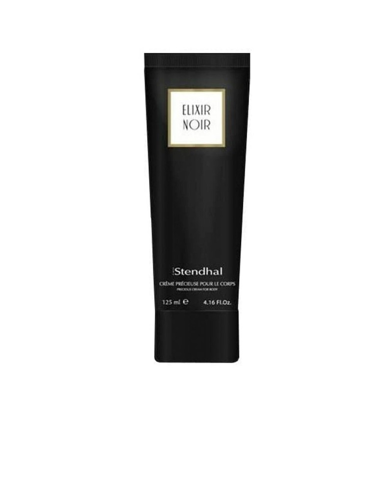 STENDHAL - NOIR DIVIN crème corps 125 ml